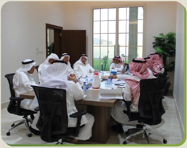 قرارات مجلس الإدارة في ما يخص الاستثمار